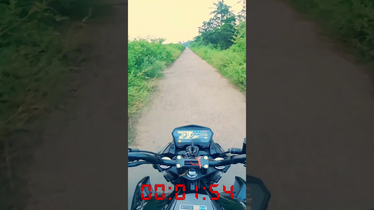 Xtreme 125 Top Speed In 7 Sec Full REVIEW Hero Extreme 125R