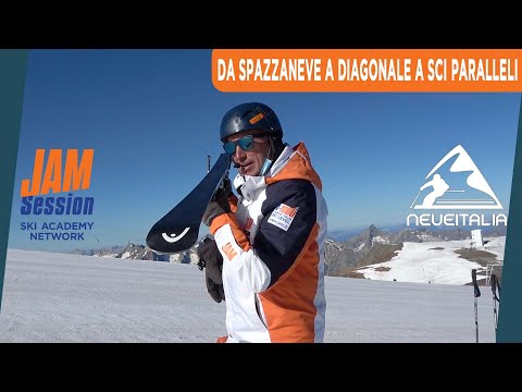 Video: Qual è la funzione dello spazzaneve?