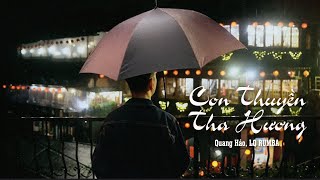Con Thuyền Tha Hương - Quang Hảo, LQ RUMBA | Nhạc RumBa Đang Hót TikTok Hiện tại