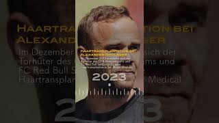 47 Jahre Moser Medical - die wichtigsten Meilensteine unserer Firmengeschichte