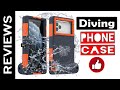 Best Waterproof Diving Cell Phone Case 2020