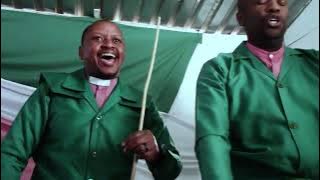 EBEKEWALUNGA UTHIXO [ TTWCOG ] Machadodorp Sunday service