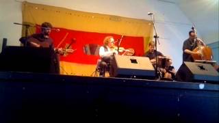 Frankie Gavin And De Dannon- 09