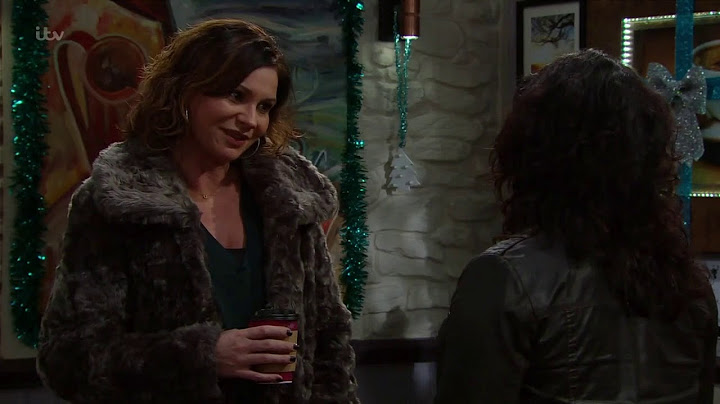 (206) Charity Dingle 19th & 21st December 2016