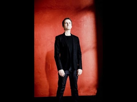 Alexandre THARAUD - Scarlatti, Sonate K141 pour pi...