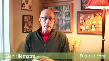 Outlook 2010 by Glen Hiemstra, Futurist, Speaker