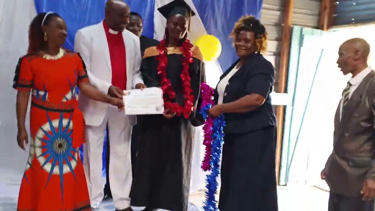 Celebrate 🎉🎉 congratulations Beatrice 🎈🎈🎈 it's by grace of God 🎊🎊🎊🥳