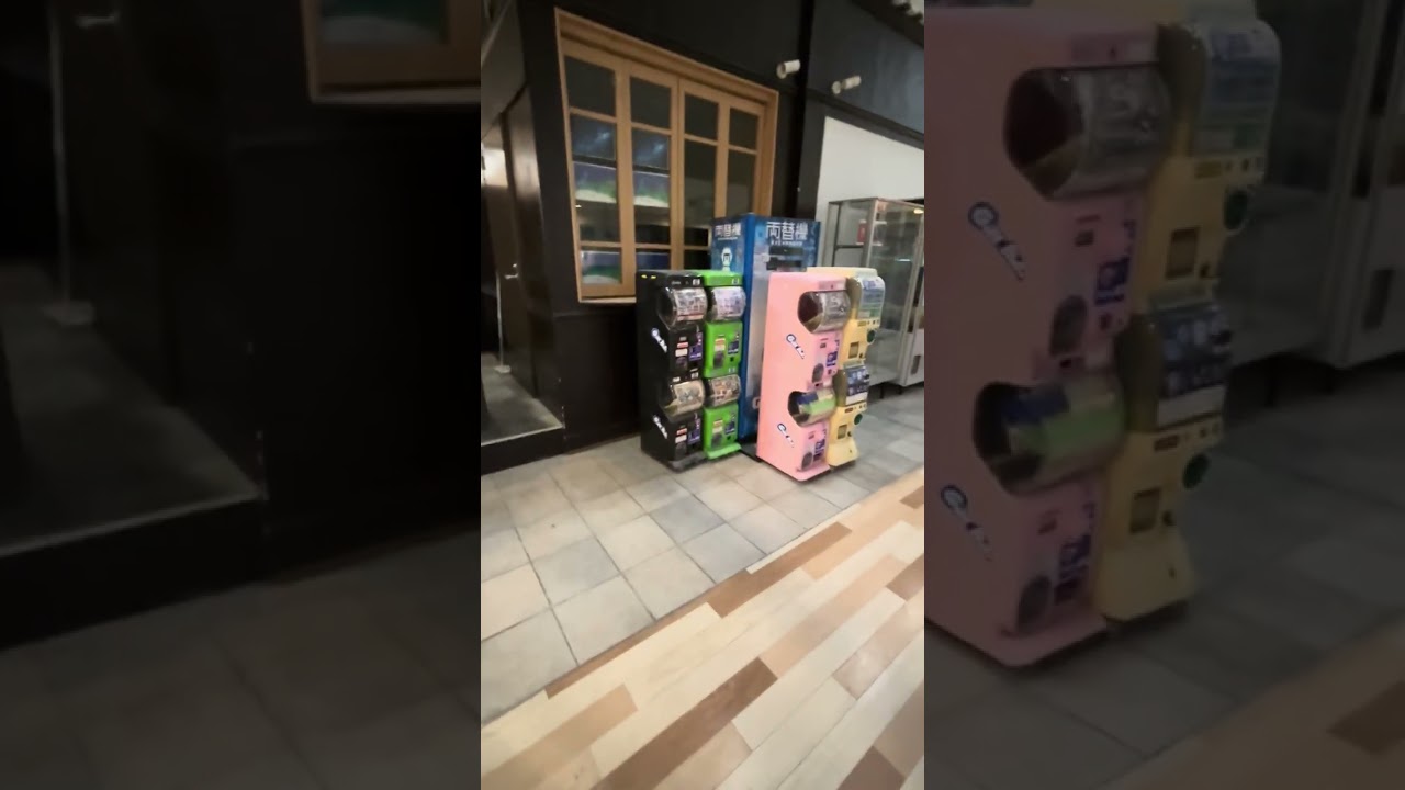 ベイタウン本牧　探索(2025.12.28 夜)