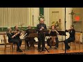 Miniature de la vidéo de la chanson Recorder Concerto In F, Fwv L:f6: Allegro