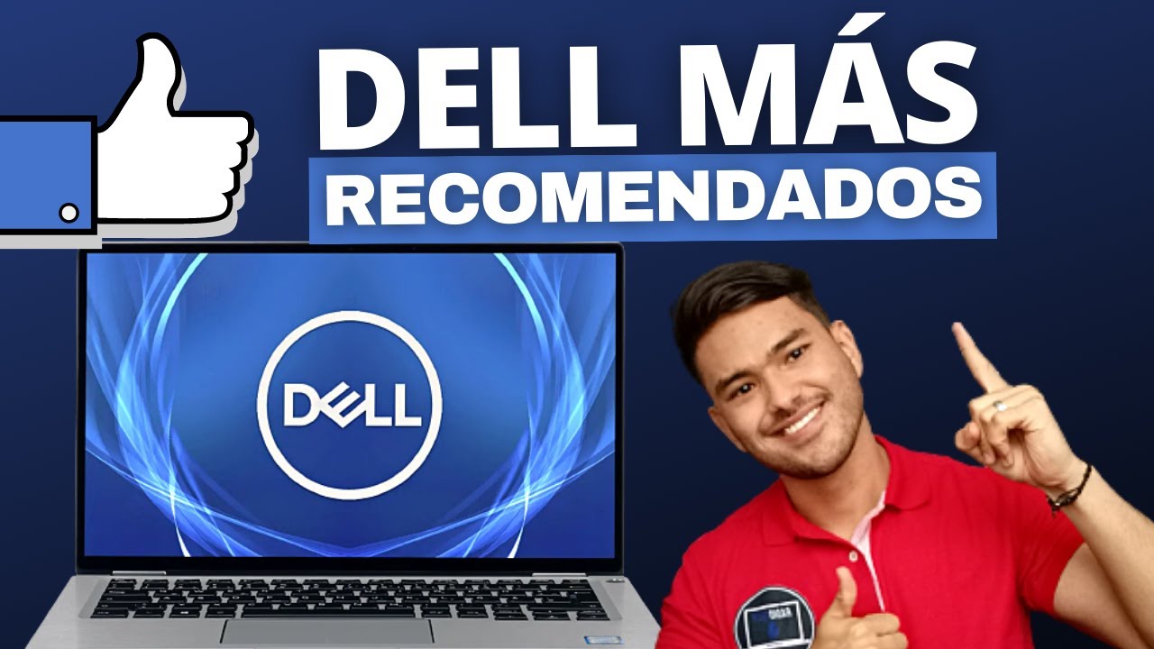 PORTATILES DELL QUE DEBES COMPRAR MEJORES LAPTOPS DELL 2024 YouTube Portatiles dell que debes comprar mejores laptops dell 2024 youtube