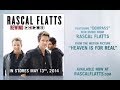 "Heaven Is For Real" Movie Trailer feat. Rascal Flatts' "Compass"