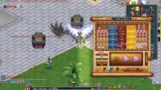 Conquer Online , Random CPS Slots =) LOST ALL !