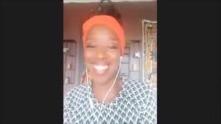 INTERVIEW FEMME ENTREPRENEURE Johane Tchatoun Locks Lovers