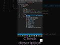 #08 || C programming || Check Leap year or not#cprogramming#coding #viralshorts #codegroo #ytshorts