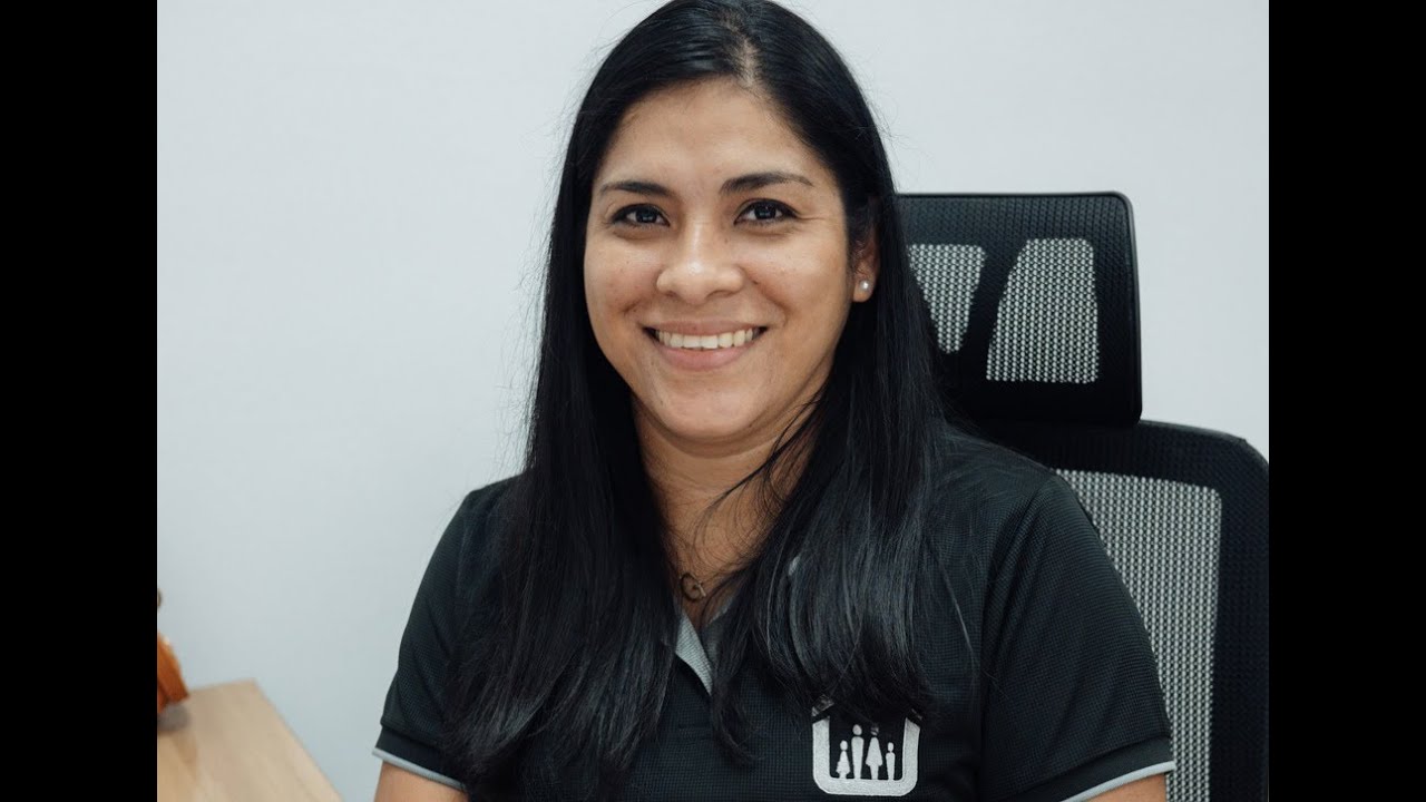 Grupo Residencial 40 Años | Graciela Zapata