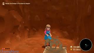 Harvest Moon: The Winds of Anthos