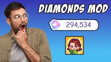 Rent Please! Landlord Sim Hack - UNLIMITED Diamonds - How to Hack Rent Please