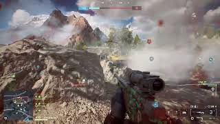 Epic Double Kill Showdown in Battlefield 6! 🤯 | #Gaming #Battlefield6 #DoubleKill