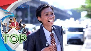TUKANG OJEK PENGKOLAN Part 2/7 [20 OKTOBER 2018]
