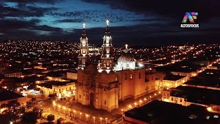 VIDEO ALTOS FOCUS DE LOS ALTOS DE JALISCO