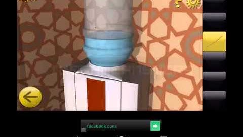 World Escape - Stage 13 Walkthrough Guide