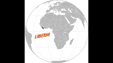 Liberia, vintage 70