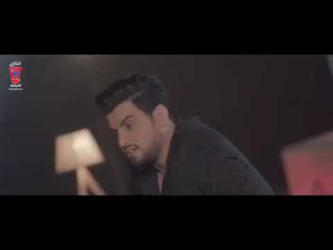 حسين الغزال لو يدري حبيبي 