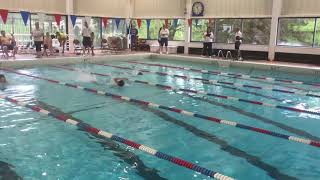 Austins First Freestyle Event
