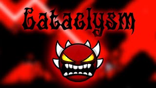 Nine Circles to Cataclysm | Stream 7 | 43%-100%, 27%-44%