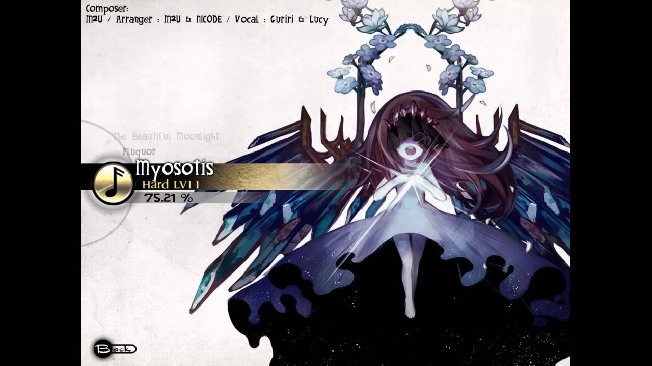 Deemo 無料曲の人気曲ランキング 個人的 おすすめ一覧 動画 音ゲーアプリ専門サイト