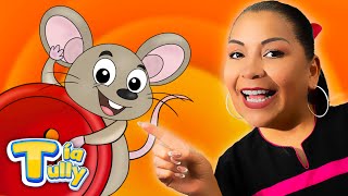 Debajo De Un Botón Cumbia Infantil Versión Tía Tully
