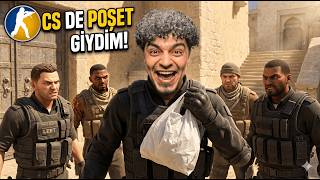 Şok Poşeti̇ Oldum Takimi Trolledi̇m