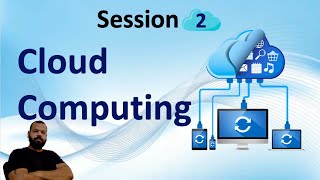 Cloud Computing Session 2 | Types of Cloud | Types of Services Explained | Key Terms