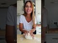 Easy Pita Bread Made From Yogurt 