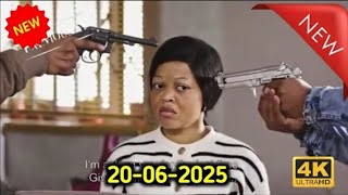 Skeem saam Today 20 June 2025 Full Episode || FULL HD 720