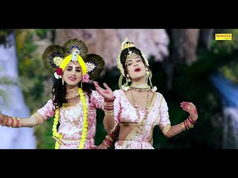 दिल दीवाना श्याम का | Dil Deewana Shyam Ka | राधा कृष्णा झांकी डांस | Nonstop Jhanki Dance 2026