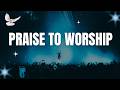 🔴 24/7 Praise &amp; Worship Radio ✝️ Beautiful Morning Christian Songs
