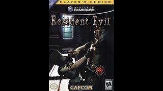 Resident Evil Remake retrospective (2002)