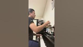 Bukan Aku Lagi ~ LOJ Worship cover