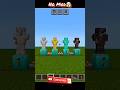 Minecraft ticktok hack🤯