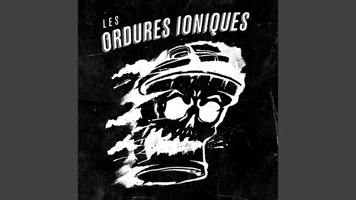 La valse de l'ivresse