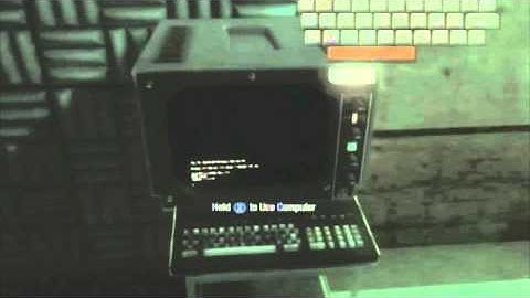 Insert Coin, Just ask me nicely, President Zombies Unlocks, Dead Ops