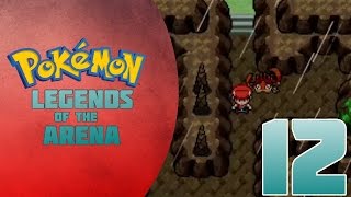 Legends Of The Arena Episode 12
