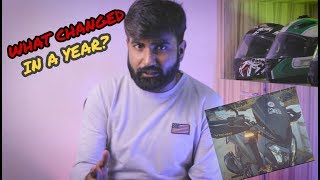 WHAT CHANGED IN A YEAR SIMTAC HAZARD MODULE Unboxing , Installation and First Impressions