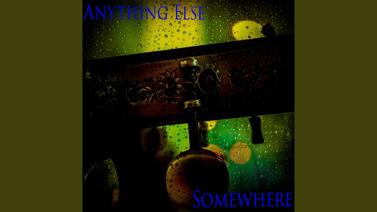 Watch Somewhere on YouTube Watch Somewhere on YouTube