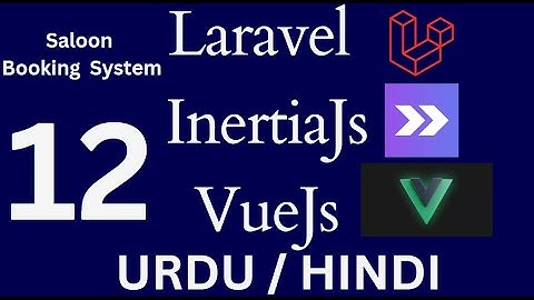 Generating Time Slots for Appointments | Laravel, Vue.js, Inertia.js | Appointment Booking System