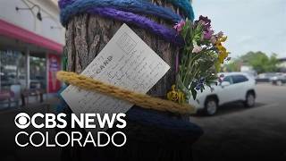 Community mourns victim of Northern Colorado crash that killed one person and injured several others @cbscolorado