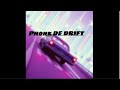 PHONK DE DRIFT