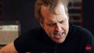 Chuck Prophet &quot;Bobby Fuller Died for Your Sins&quot; Live at KDHX 6/10/17