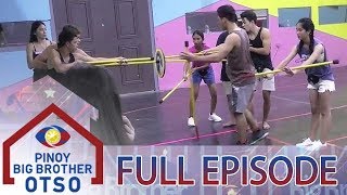 Pinoy Big Brother OTSO - April 14, 2019 | Full Episode